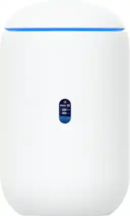 Coolblue Ubiquiti UniFi Dream Router 7 aanbieding