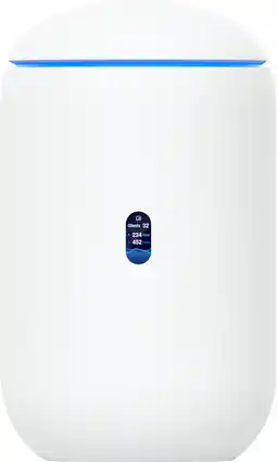 Coolblue Ubiquiti UniFi Dream Router 7 aanbieding