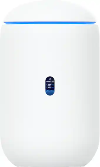 Coolblue Ubiquiti UniFi Dream Router 7 aanbieding