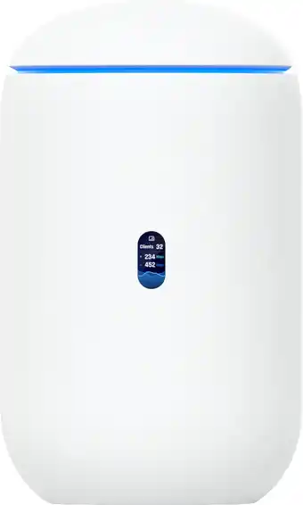 Coolblue Ubiquiti UniFi Dream Router 7 aanbieding
