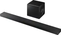 Coolblue Samsung HW-QS700F (2025) aanbieding