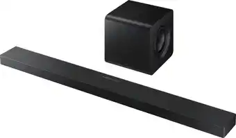 Coolblue Samsung HW-QS700F (2025) aanbieding