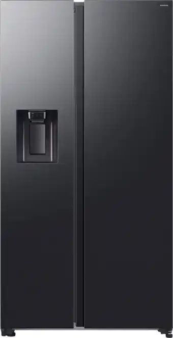Coolblue Samsung RS70F65KEFEF aanbieding