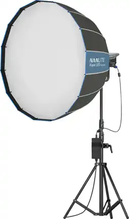 Coolblue Nanlite Rapid Parabolic Softbox 120cm aanbieding