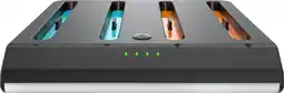 Coolblue BlueBuilt Oplaadstation voor Nintendo Switch 2 Joy-Cons aanbieding