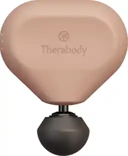 Coolblue Theragun Mini Gen 3 Desert Rose aanbieding