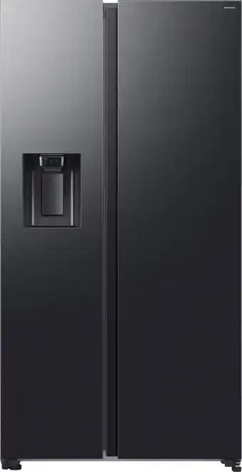 Coolblue Samsung RS70F64KDFEF aanbieding