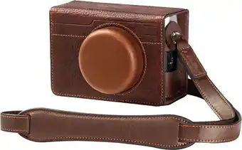 Coolblue SmallRig 4558 Leather Case Kit voor Fujifilm X100VI aanbieding