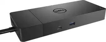 Coolblue DELL WD19DCS-240W Docking Station aanbieding