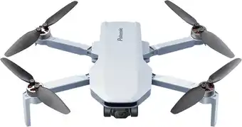 Coolblue Potensic ATOM SE + Remote Controller aanbieding