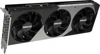 Coolblue INNO3D GeForce RTX 5070 X3 OC 12GB aanbieding