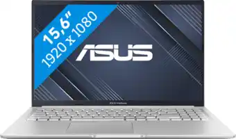 Coolblue ASUS Vivobook 15 M1502YA-NJ667W aanbieding