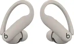 Coolblue Beats Powerbeats Pro 2 Creme aanbieding
