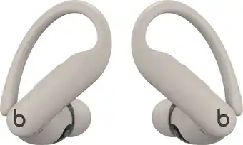 Coolblue Beats Powerbeats Pro 2 Creme aanbieding