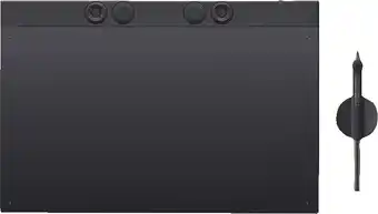 Coolblue Wacom Intuos Pro Large (2025) aanbieding