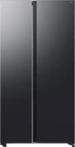 Coolblue Samsung RS70F65QEFEF aanbieding