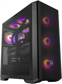 Coolblue PCSpecialist Impact 272 aanbieding