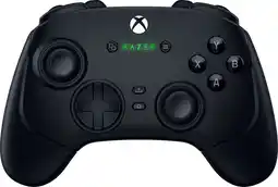 Coolblue Razer Wolverine V3 Pro Wireless Controller aanbieding