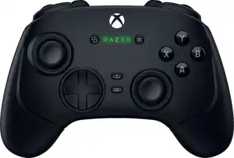 Coolblue Razer Wolverine V3 Pro Wireless Controller aanbieding