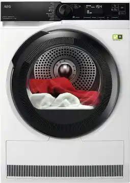 Coolblue AEG TR869B4C AbsoluteCare aanbieding