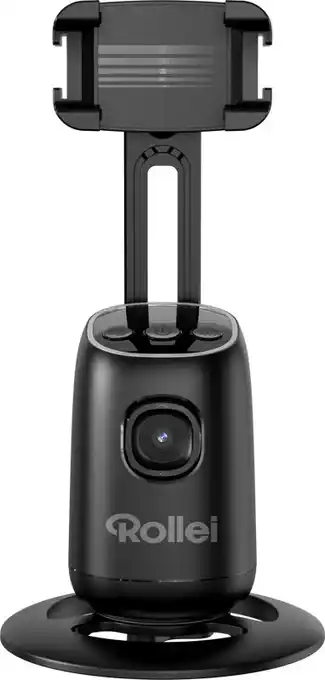 Coolblue Rollei AI Desktop Easy Creator aanbieding