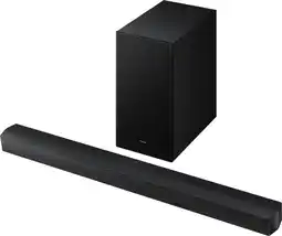 Coolblue Samsung HW-B66CF (2025) aanbieding