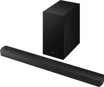 Coolblue Samsung HW-B66CF (2025) aanbieding