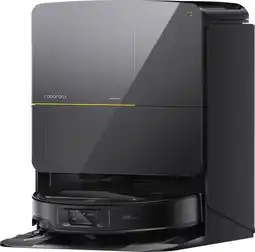 Coolblue Roborock Saros Z70 Black aanbieding