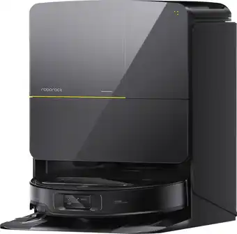Coolblue Roborock Saros Z70 Black aanbieding