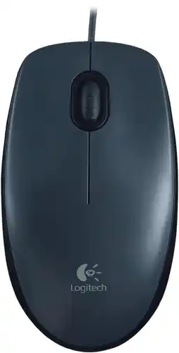 Coolblue Logitech Mouse M90 aanbieding