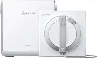 Coolblue Ecovacs WINBOT W2 PRO OMNI aanbieding