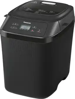 Coolblue Panasonic SD-PN100KXE aanbieding