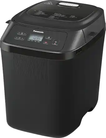 Coolblue Panasonic SD-PN100KXE aanbieding
