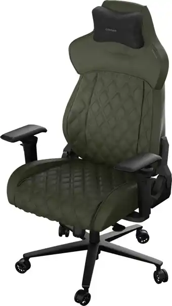 Coolblue Corsair TC500 LUXE Sherwood aanbieding