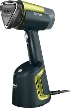 Coolblue Tefal AeroSteam DT9810 aanbieding