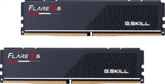 Coolblue G.Skill Flare X5 32GB (2x16GB) DDR5 DIMM 6000MT/s CL36 XMP/EXPO aanbieding