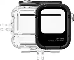 Coolblue Insta360 Ace Pro 2 Dive Case aanbieding