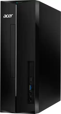 Coolblue Acer Aspire XC-1710 I3512 aanbieding