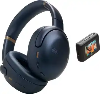 Coolblue JBL Tour One M3 Smart TX Blauw aanbieding
