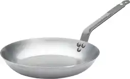 Coolblue De Buyer Mineral B Koekenpan 28cm aanbieding