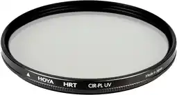 Coolblue Hoya HRT Polarisatiefilter en UV-Coating 58mm aanbieding