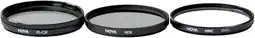 Coolblue Hoya Digital Filter Introduction Kit 49mm aanbieding