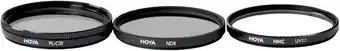 Coolblue Hoya Digital Filter Introduction Kit 49mm aanbieding