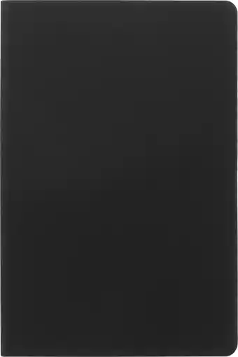 Coolblue BlueBuilt Samsung Galaxy Tab S10 FE Plus Book Case Zwart aanbieding