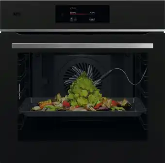 Coolblue AEG TE8PB731AT MealAssist aanbieding