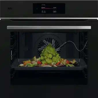 Coolblue AEG TE8PB731AT MealAssist aanbieding