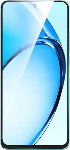 Coolblue Just In Case Tempered Glass Oppo A40/A40m/A60 5G Screenprotector aanbieding
