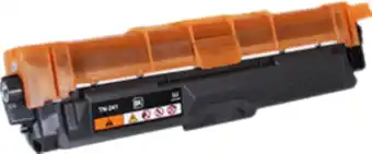 Coolblue Brother TN-241 Toner Zwart aanbieding