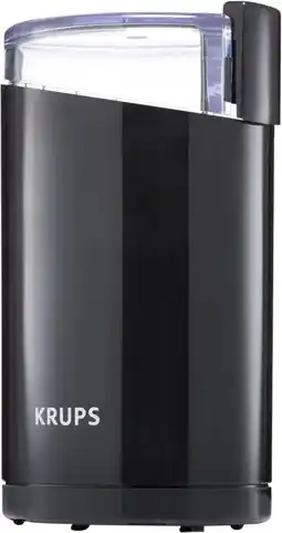 Coolblue Krups F203 aanbieding