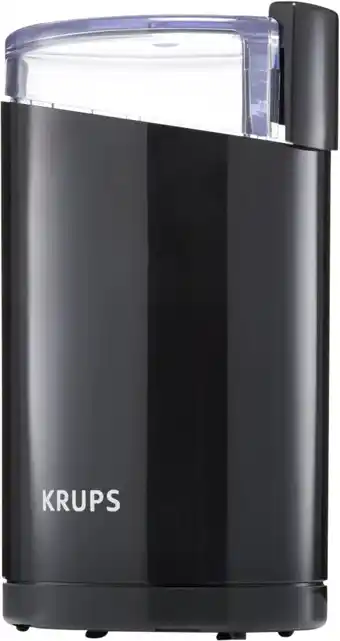 Coolblue Krups F203 aanbieding